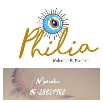 Profielafbeelding van Philia by Marieke